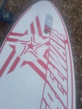 windsurfing board fanatic for sale windsurfing board fanatic for sale HAYLING ISLAND