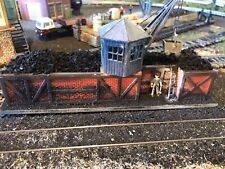 Gauge buildings coaling for sale  TADCASTER