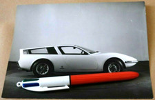 1967 pininfarina fiat d'occasion  Libourne