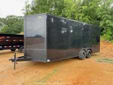 21 trailer for sale  Soddy Daisy