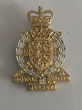 Jersey field squadron for sale  ABERDEEN