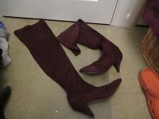 Next thigh boots for sale  GRAVESEND