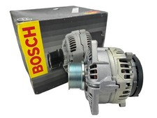 Bosch generator 28v gebraucht kaufen  Mettingen