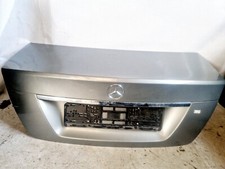 49c mercedes klasse gebraucht kaufen  Großenlüder
