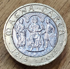 2015 elizabeth magna for sale  NORWICH