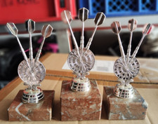 Dart darts pokal gebraucht kaufen  Essen