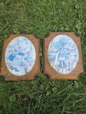 Holly hobbie vintage for sale  Burton