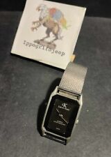 Orologio calvin klein usato  Legnano