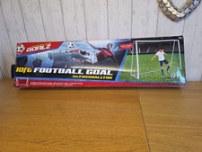 10ft metal football for sale  MANCHESTER