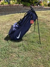 bag carry nike golf for sale  Laguna Hills