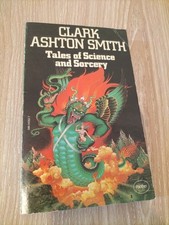 clark ashton smith for sale clark ashton smith for sale MINDRUM