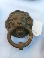 Batacchio per porta usato  Lerici