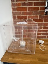 Biorb cube 60l for sale  NORWICH
