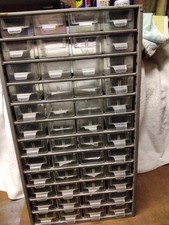 Raaco vintage grey for sale  NORTHAMPTON