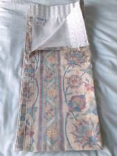 curtains 54 drop for sale  BROADSTAIRS