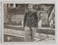 Boy beret board d'occasion  Expédié en Belgium
