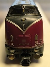 Roco 43522 v200 gebraucht kaufen  Schnelldorf