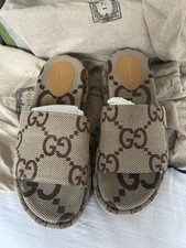 Gucci women platform for sale  AYLESBURY