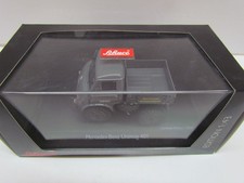 Schuco 450312700 unimog gebraucht kaufen  Bad Freienwalde (Oder)