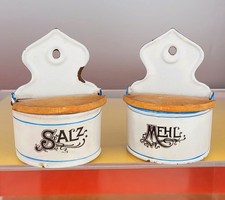 Schöne bing salz gebraucht kaufen  Röthenbach a.d.Pegnitz