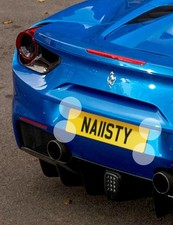 Na11 sty cherished for sale  BIRMINGHAM