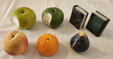 Lot fruits 2 d'occasion  Sevran