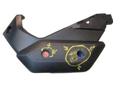 Fianchetto carena fairing usato  Italia