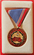 Vintage hungary socialist for sale  BRISTOL