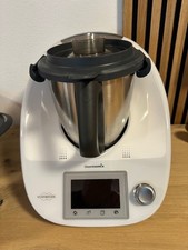 Thermomix varoma zubehör gebraucht kaufen  Haldenwang