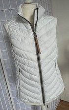 Steppweste weste camel gebraucht kaufen  Quickborn