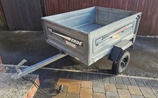 Trailer erde 122 for sale Trailer erde 122 for sale  ST. HELENS