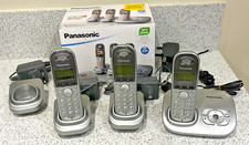 Panasonic tg7323 triple for sale  YORK