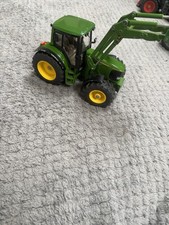 Siku john deere for sale  NOTTINGHAM