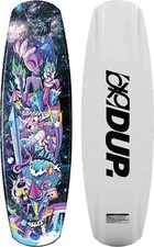 Double wakeboard wake usato  Spedire a Italy