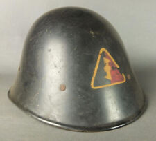 Holland niederlande stahlhelm gebraucht kaufen  Konz