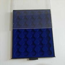 Cassetto espositore monete usato  Bari