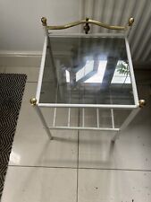 Victorian style brass for sale  LEATHERHEAD