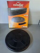 Rotodisc meliconi base usato  San Maurizio d'Opaglio