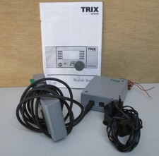 Trix komplettset digitale gebraucht kaufen  Kiel