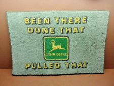 John deere man for sale  Troy