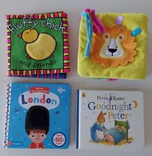 Soft books bundle for sale  LONDON