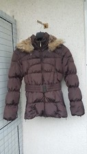 Hallhuber damendaunenjacke abn gebraucht kaufen  Kassel