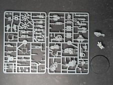 Cadian sentinel warhammer for sale  SWANSEA