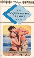 Coquillage sable jena d'occasion  Hennebont