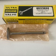 Uv171034 exhaust valve for sale  ABERDEEN