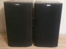 Bowers wilkins 601 usato  Spedire a Italy