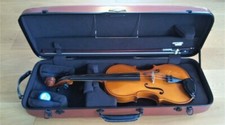 Viola inch pro for sale  LONDON