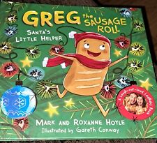 Greg sausage roll for sale  CLACTON-ON-SEA