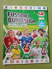 Topps fussball bundesliga gebraucht kaufen  Weisenbach