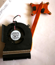 Ventilateur dissipateur thermi d'occasion Ventilateur dissipateur thermi d'occasion  Montmorot